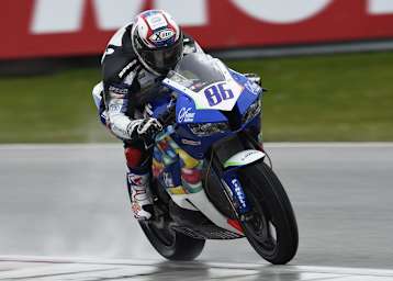 Ayrton Badovini glänzte in Assen mit Platz 7