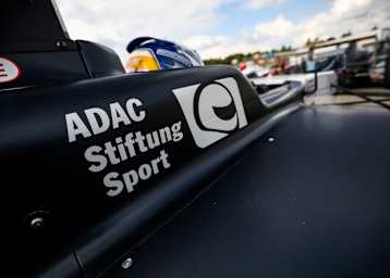 Auf Vettels Spuren: Sportförderung wird effektiver