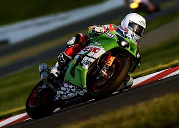 Oliver Skach (Kawasaki): «Ich fühlte mich gedemütigt»