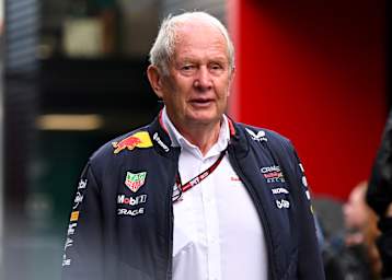 Helmut Marko