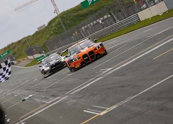 FK Performance Motorsport wurde als weltbestes BMW-Kundenteam ausgezeichnet