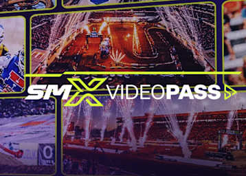 Der SMX Video-Pass