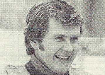 Hans Siegl starb 1978 an einem Leberriss