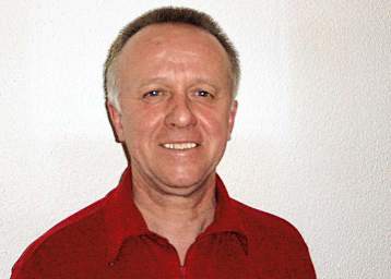 Günter Schirnhofer ist tot