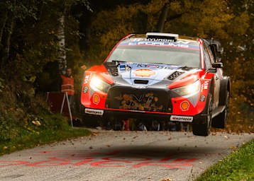 Ein interessante Saison dürfte auch in 2026 die Rallye-WM werden