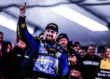 Martin Haarahiltunen