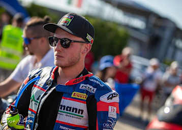 Patrick Hobelsberger 