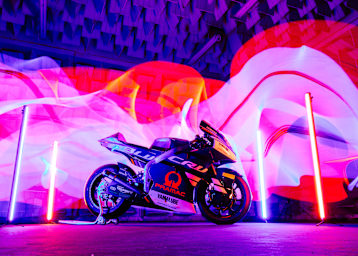 Für Yamaha hat das Projekt einen großen strategischen Stellenwert