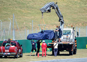 Haben die Teams Angst vor solchen Bildern? Und falls ja – warum?