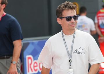 Der Spanier Albert Valera hat Jorge Martin und Pedro Acosta unter Vertag