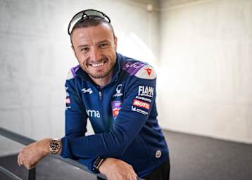 Jack Miller verfolgt die Superbike-WM sehr genau
