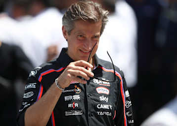 Massimo Rivola hat klare Vorstellungen für die MotoGP-Zukunft