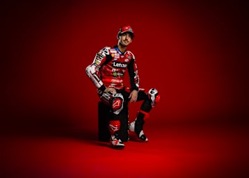 Francesco «Pecco» Bagnaia