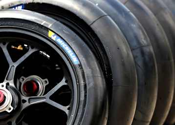 Abschied: 2026 kommen vorerst letztmals Michelin-MotoGP-Reifen zum Einsatz