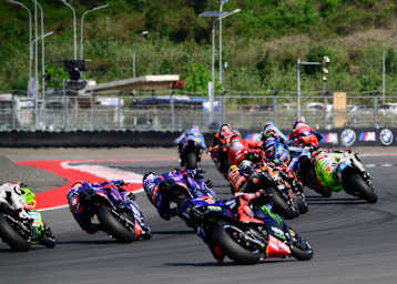 Brasilien-GP: Laut FIM gibt es keinen Grund zur Sorge