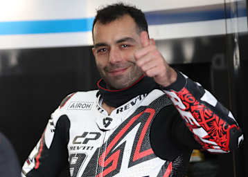 Danilo Petrucci traut Toprak Razgatlioglu auch in der MotoGP einiges zu