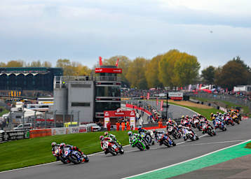 Die BSB-Rennen sind spannend, doch der Schritt in die WM ist schwierig