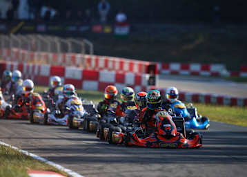 Der ADAC richtet die Road to DTM-Förderung im Rahmen der DKM neu aus