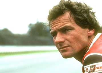 Doppelweltmeister in der Königsklasse: Barry Sheene
