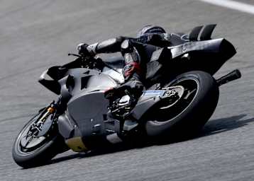 Espargaro Bestätigt: Die 2026er-Honda hat Potenzial