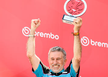 Aspar-Teamchef Jorge Martinez