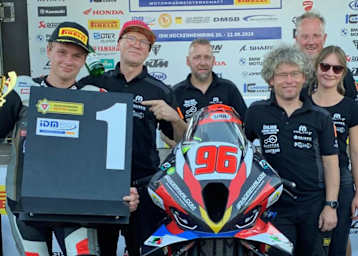 2026 ohne Jenkner-Mannschaft