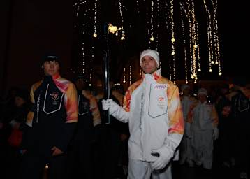 Aprilia-Werksfahrer Bezzecchi: Fackelräger in Rimini