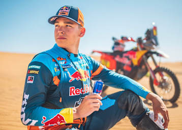 Jungstar Edgar Canet