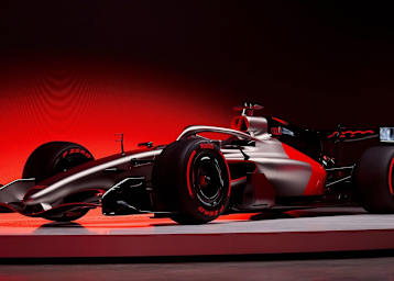 So will Audi den neuen R26 auf die Bahn bringen