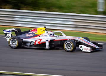 Ex-Rallye-Weltmeister  Rovanperä gibt in Neuseeland sein Formel-Renndebüt