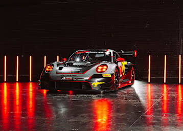 Boutsen VDS startet 2026 gemeinsam mit D’Ieteren Luxury Performance 