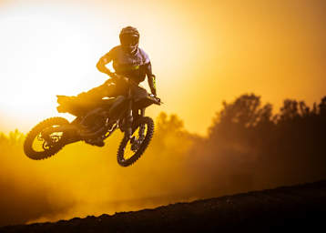 Triumph TF250-X: Historischer Doppelsieg in der MX2-Weltmeisterschaft