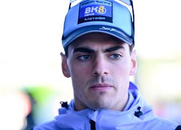 Fermin Aldeguer muss die ersten Rennen des Jahres 2026 auslassen