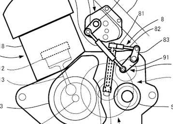 Y-AMT: Auch Yamaha beschäftigt sich automatisierten Schaltlösungen