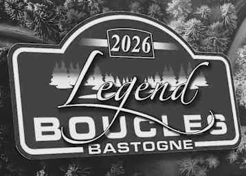 Bei der Rallye «Legend Boucles Bastogne» kam es zu einem schweren Unfall