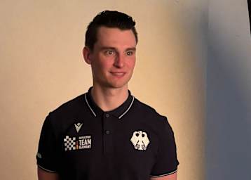 Michael Härtel neu im Betreuerstab des deutschen Speedway-Nationalteams 