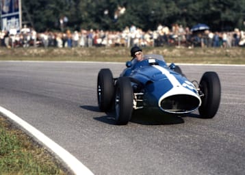 Wer ist das? Wo und wann ist das Foto entstanden?