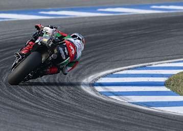 Veteran Zarco landete in Buriram auf Rang 14 – und bleibt zuversichtlich