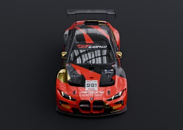 Paradine Competition tritt auch dieses Jahr mit BMW an