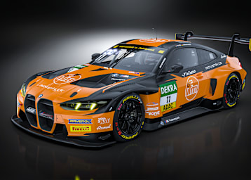 FK Performance Motorsport greift dieses Jahr den Titel an