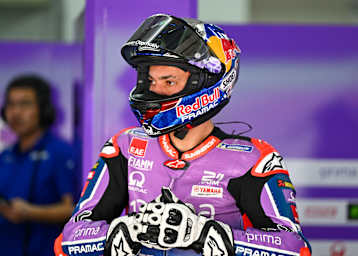 Toprak Razgatlioglu hat noch viel Arbeit vor sich