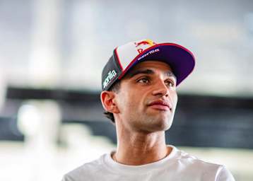 Aprilia-Werksfahrer Jorge Martin ist in Malaysia nur Zuschauer