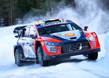 Hyundai will Revanche für Monte Carlo