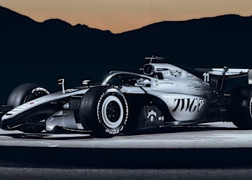 So geht Cadillac auf die Bahn