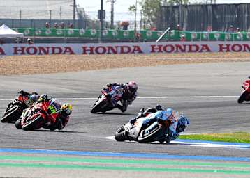 Ai Ogura zeigte einen starken Schlussspurt: Platz 5