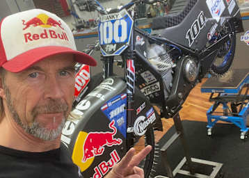 Für Franz Zorn ist Inzell ein zweites Heimrennen