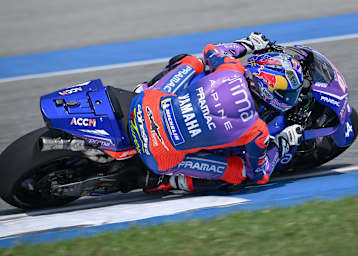 Neu im MotoGP-Geschäft: Toprak Razgatlioglu