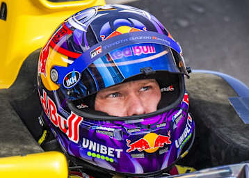 Der zweifache Rallye-Weltmeister Rovanperä unterbricht Formel-Karriere    