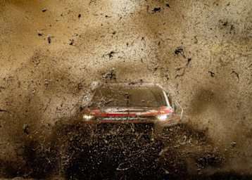 Toyota dominierte mit Guy Botterill und Joao Ferreira den vierten Tag