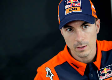 Maverick Vinales siegte 2024 in Austin – mit Aprilia